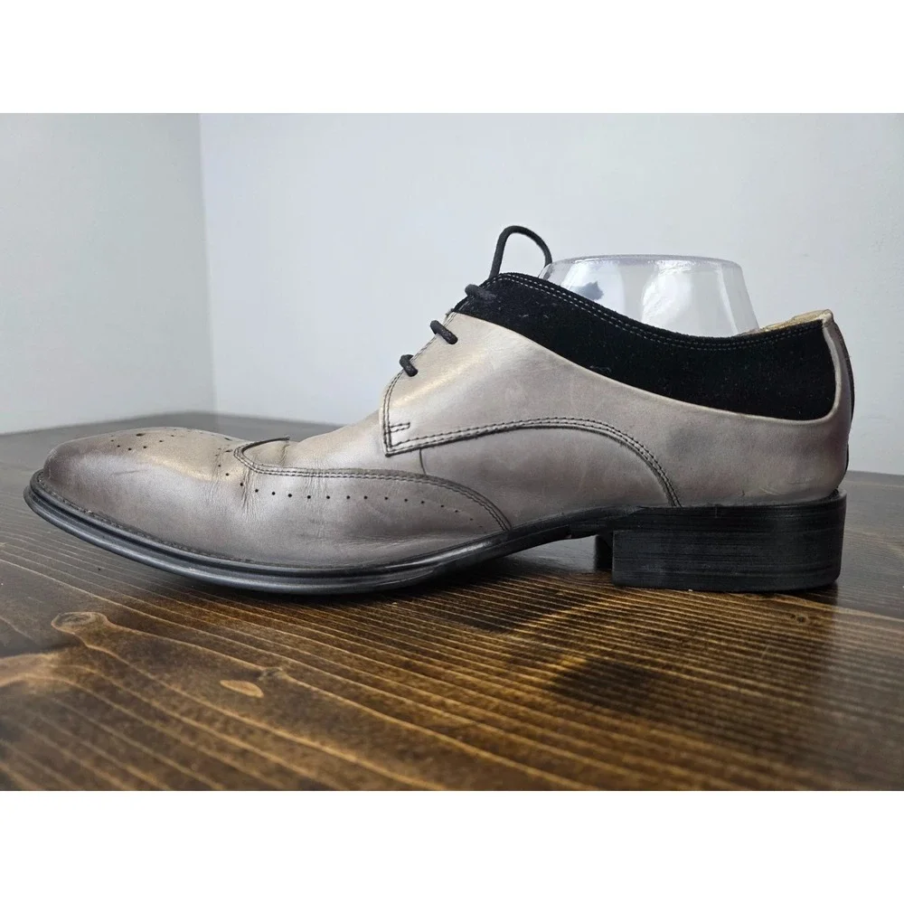 Stacy Adams shlf item gently